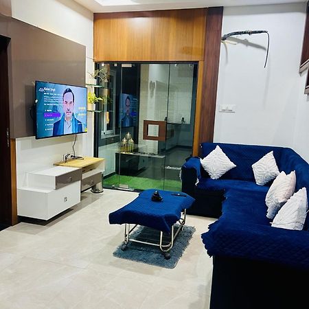 ג'ודפור Villa Adora מראה חיצוני תמונה