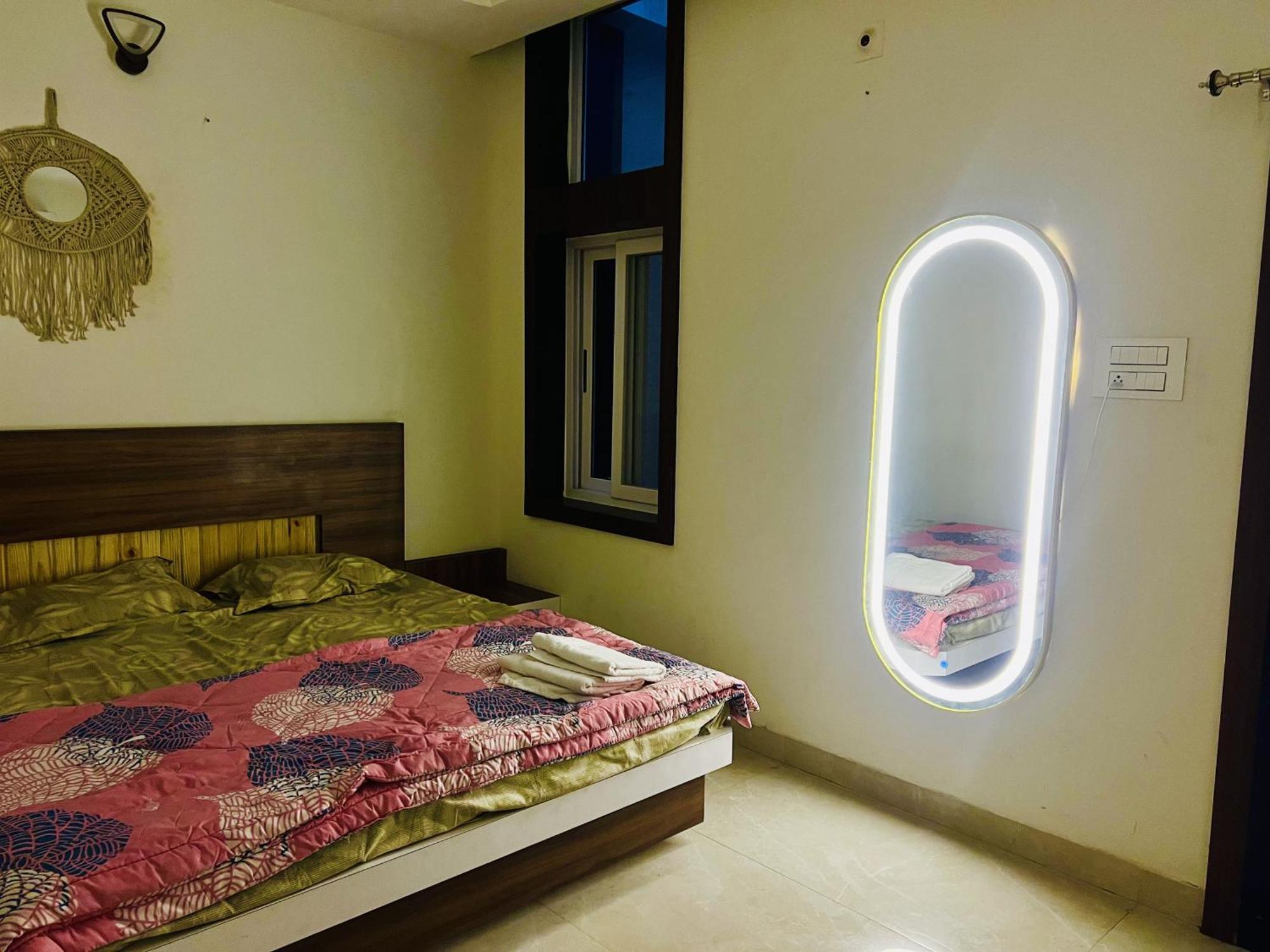 ג'ודפור Villa Adora מראה חיצוני תמונה