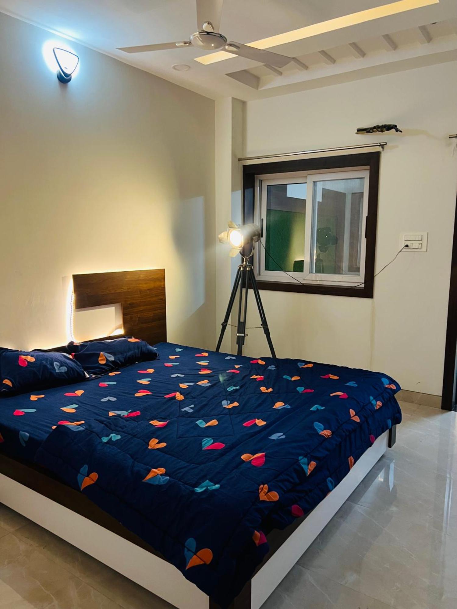 ג'ודפור Villa Adora מראה חיצוני תמונה