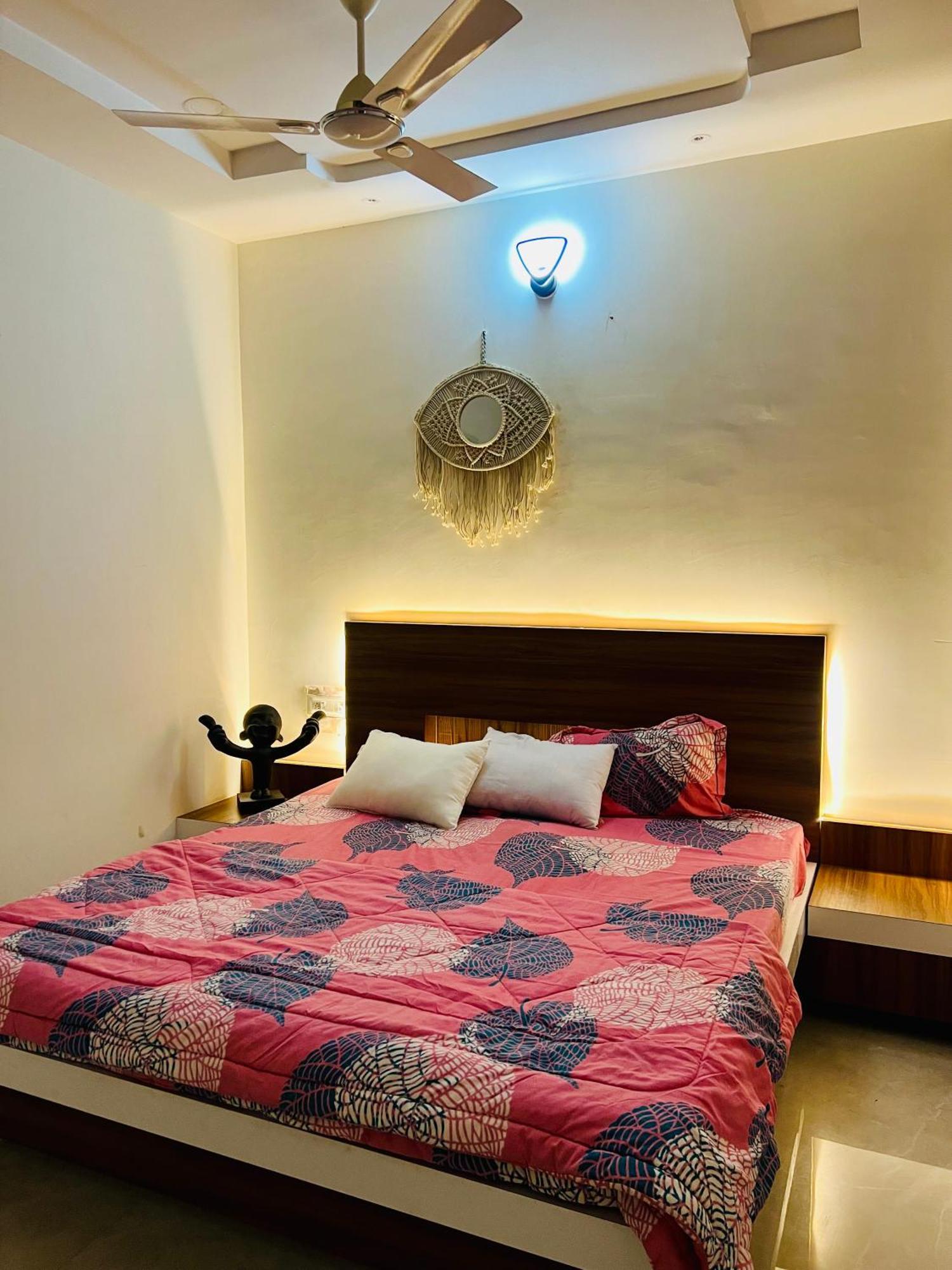 ג'ודפור Villa Adora מראה חיצוני תמונה